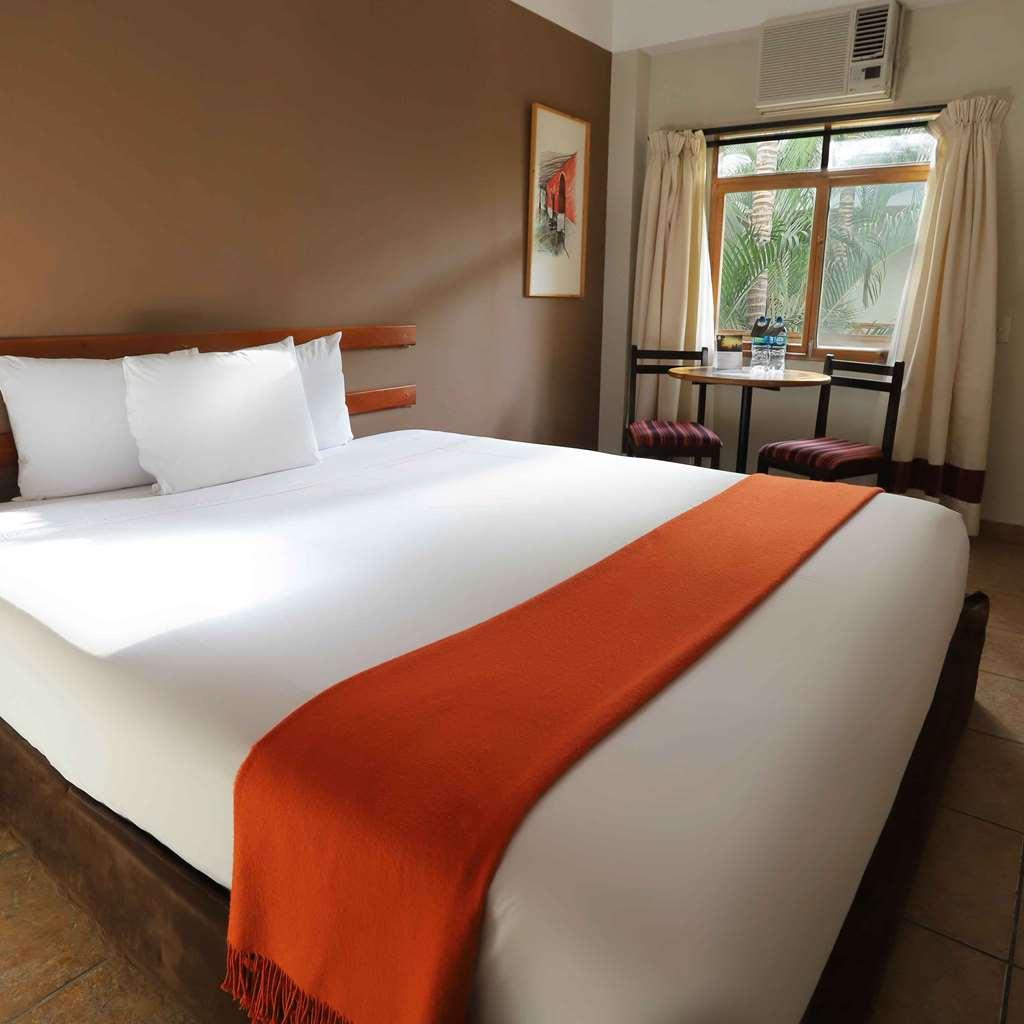 Hotel Casa Andina Standard Nasca Nazca Zimmer foto