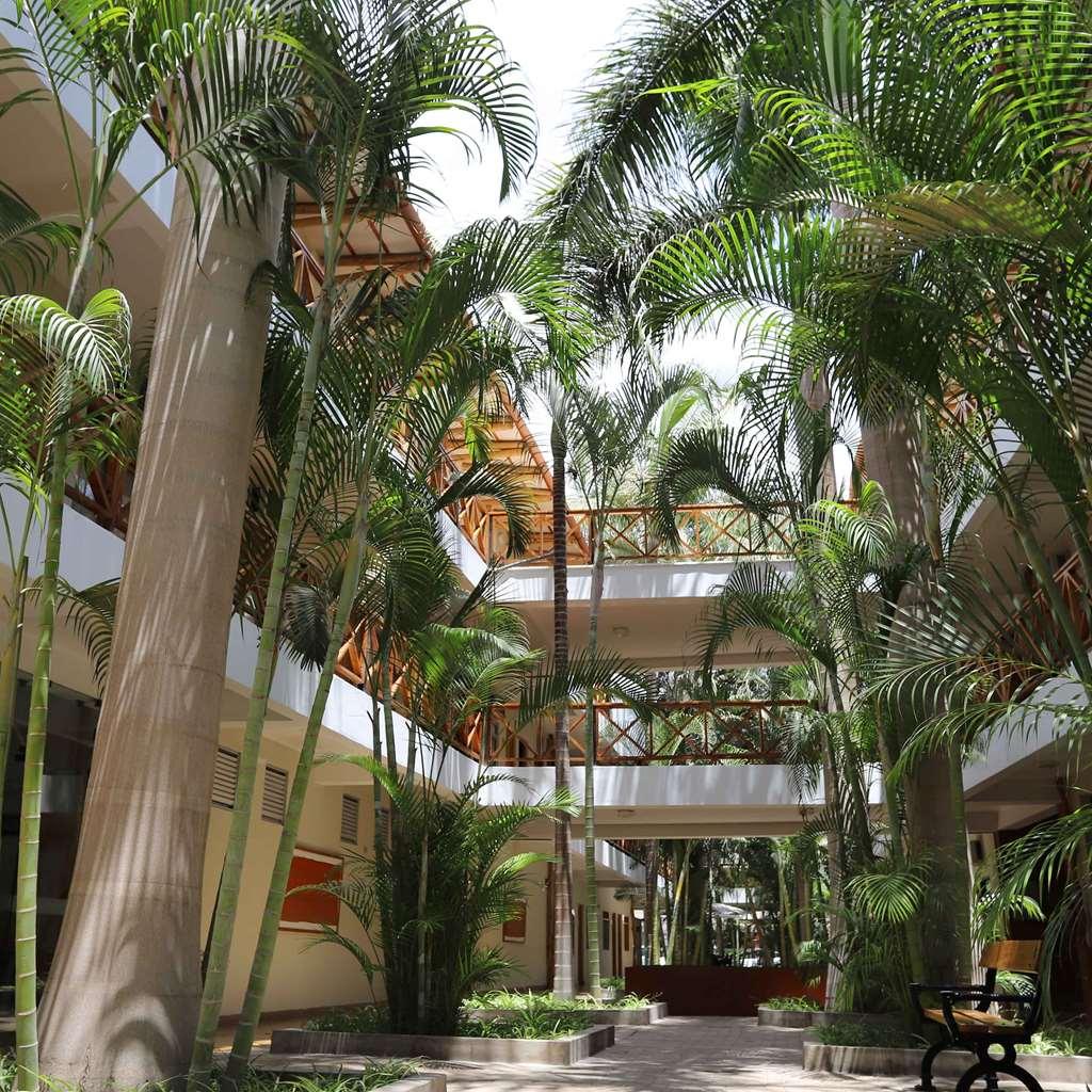 Hotel Casa Andina Standard Nasca Nazca Einrichtungen foto