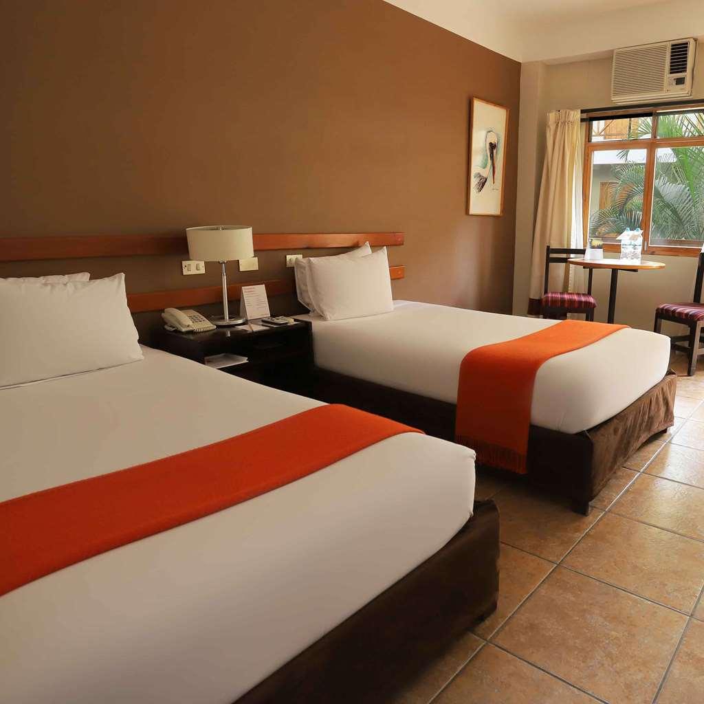 Hotel Casa Andina Standard Nasca Nazca Zimmer foto